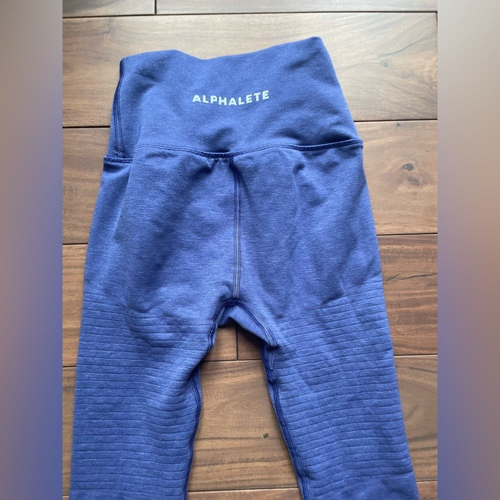 Alphalete OG Revival Leggings Size XS