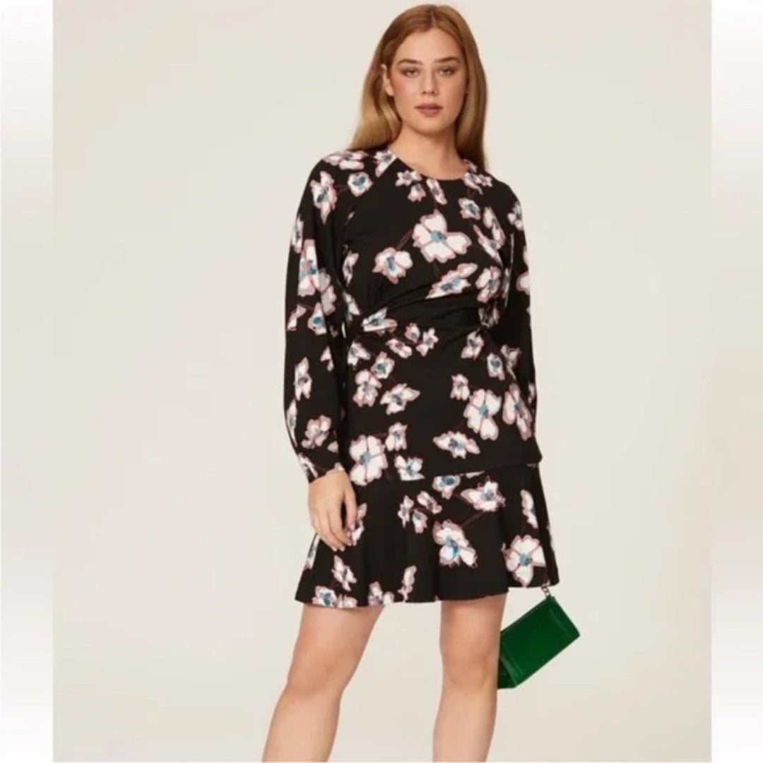 Tanya Taylor Neomie Dress Size 10