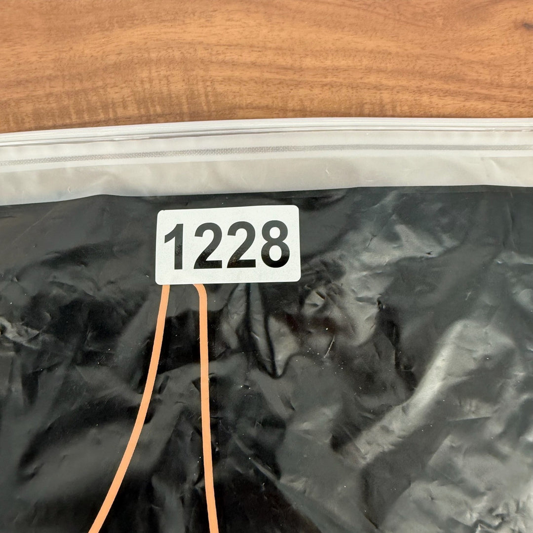 Truekind Daily Comfort Wirefree Shaper Bra Black 2XL