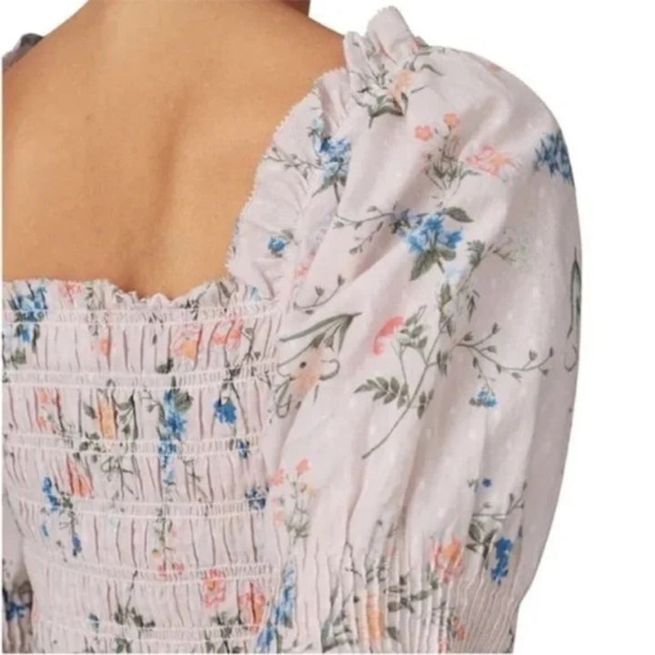 Saylor NYC Clover Top Size XS