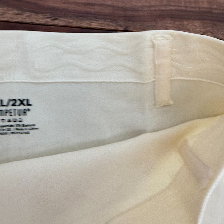 Empetua Comfort All Day Every Day High Waisted Shaper Panty Womens XL/2XL Nude