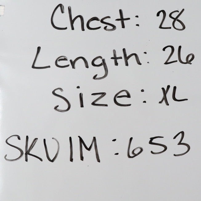 AE Offline by Aerie Waffle Knit Crew Neck Long Sleeve Thermal Top Beige XL