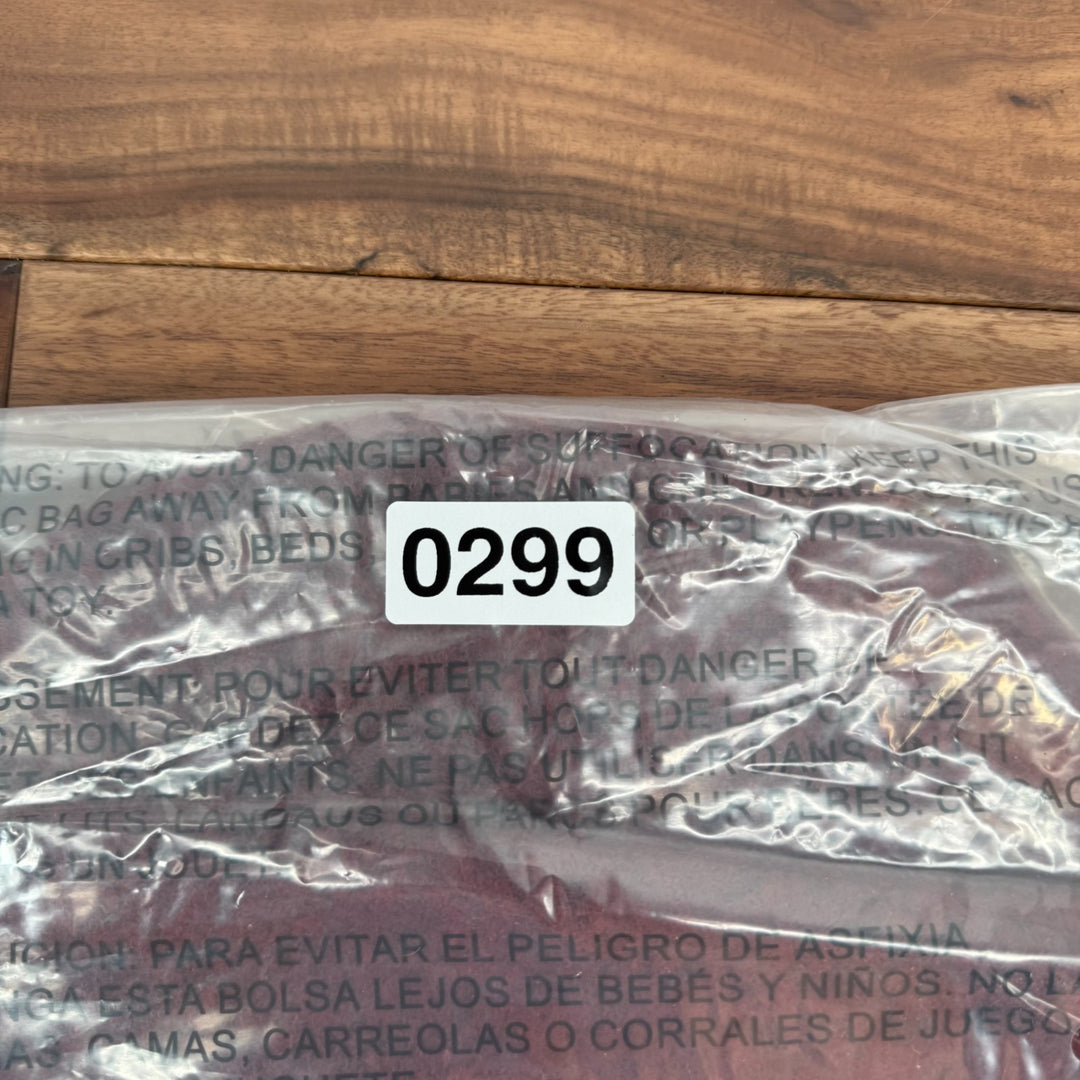 Barefoot Dreams CozyChic Lite Confetti Beanie Hat Womens OS Crimson Rosewood Cap