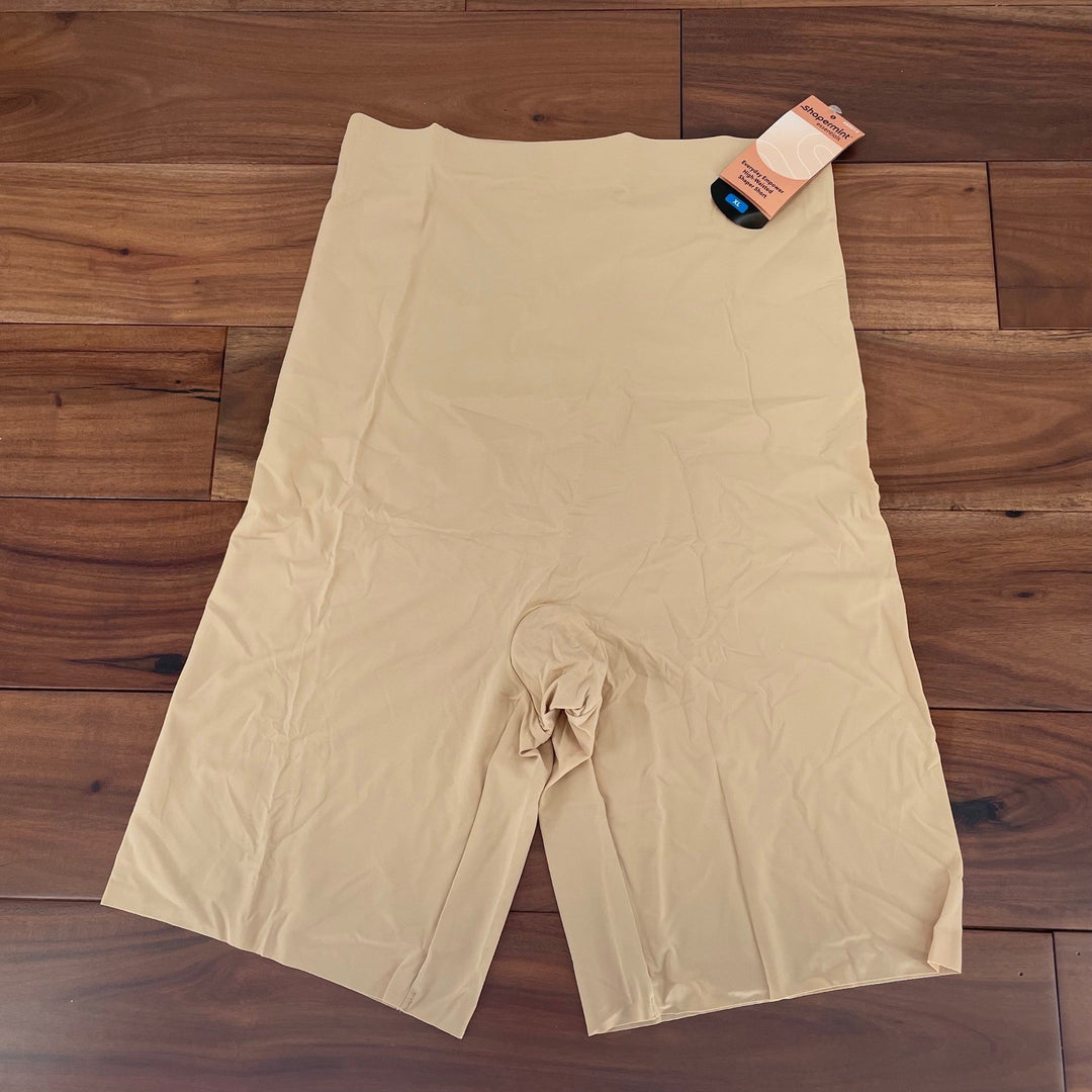 Shopermint Everyday Empower High Waisted Shaper Short Chai XL 55013