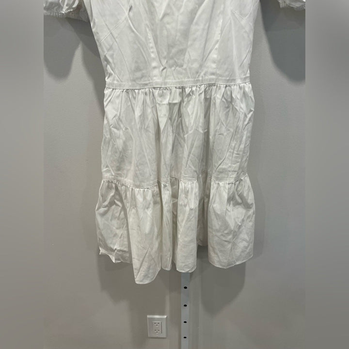 Waverly Grey Shorty Dress Size XS