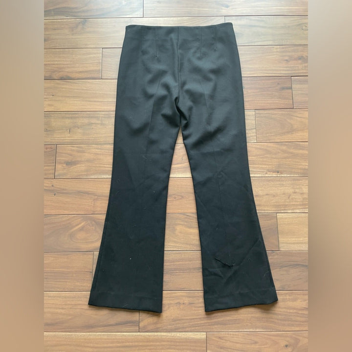 Incotex A Slowear Brand Wool Trousers Size 42