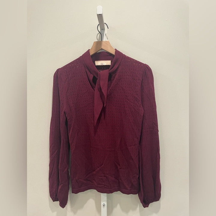 Keepsake Serein Knit Top Size S