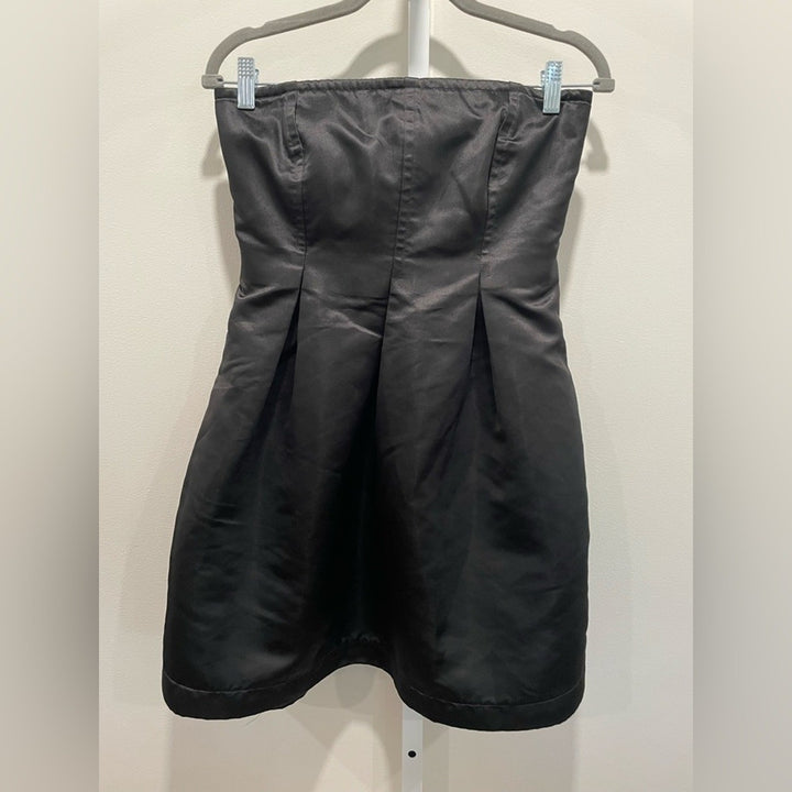 Marina Moscone X RTR Mini Cocktail Dress Size 4