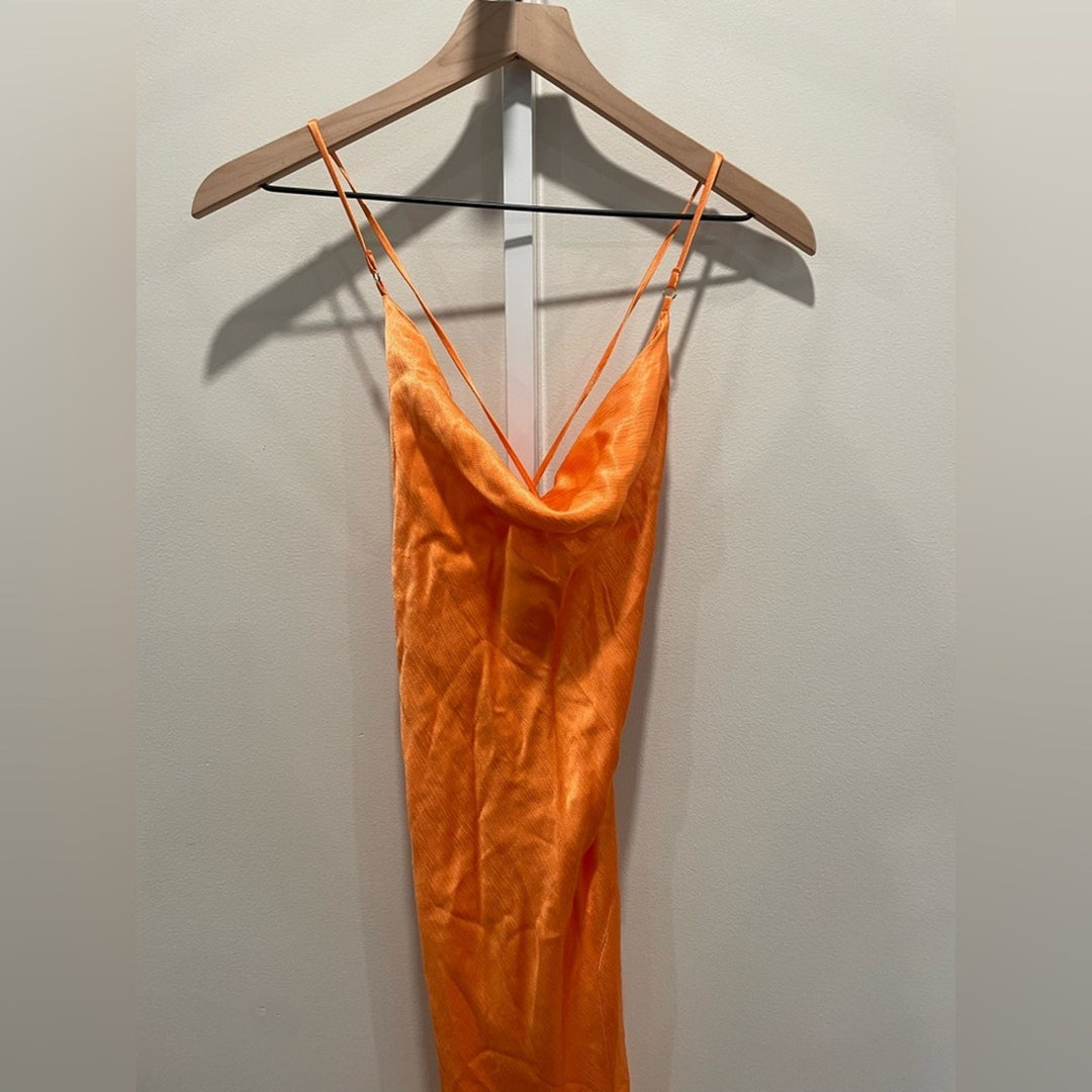 Bec & Bridge Annika Gown Size 10