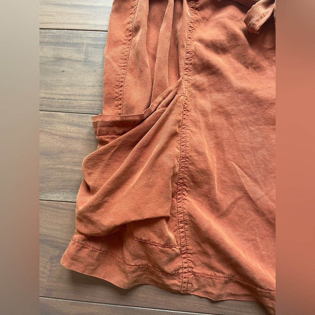 Amadi by Anthropologie Nantes mini Skirt Size M