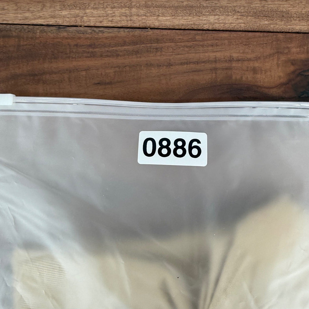 Shapermint Essentials High Waisted Shaping Briefs Beige XL 2XL