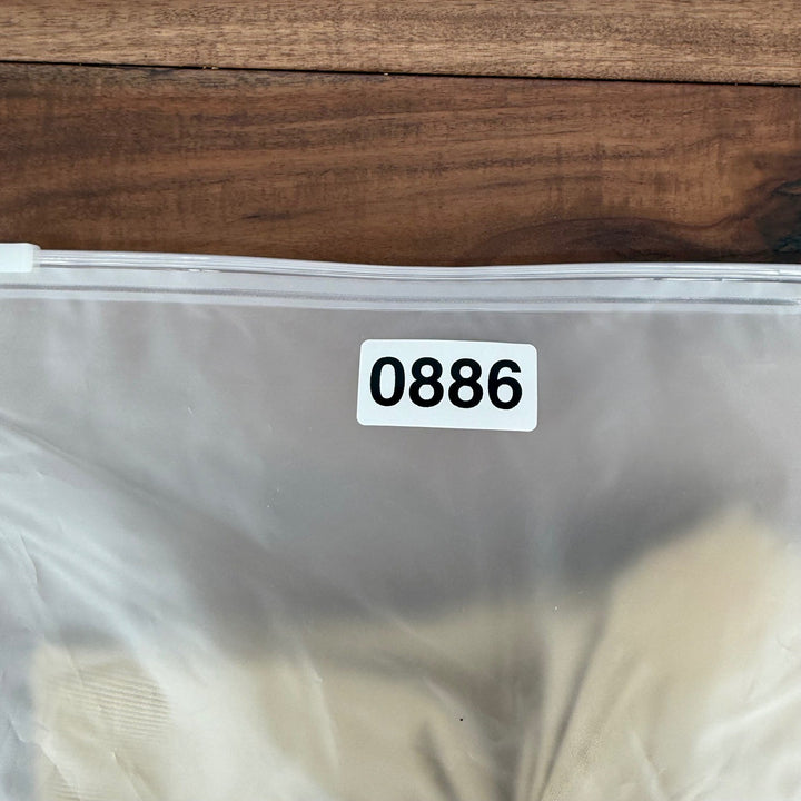 Shapermint Essentials High Waisted Shaping Briefs Beige XL 2XL