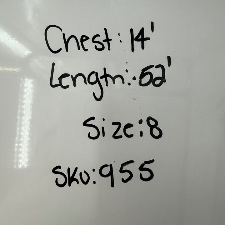 After Six Strapless Topstitched Corset Satin Maxi Dress With Draped Skirt Size 8