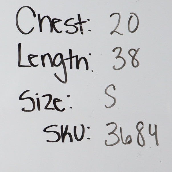 American Giant Women's Wrap Dress Size M Made In USA