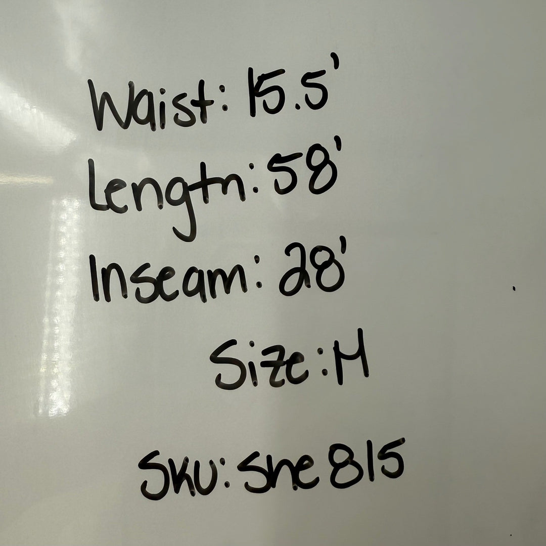 American Eagle Outfitters Tomgirl Overalls Distressed Denim Blue Size M