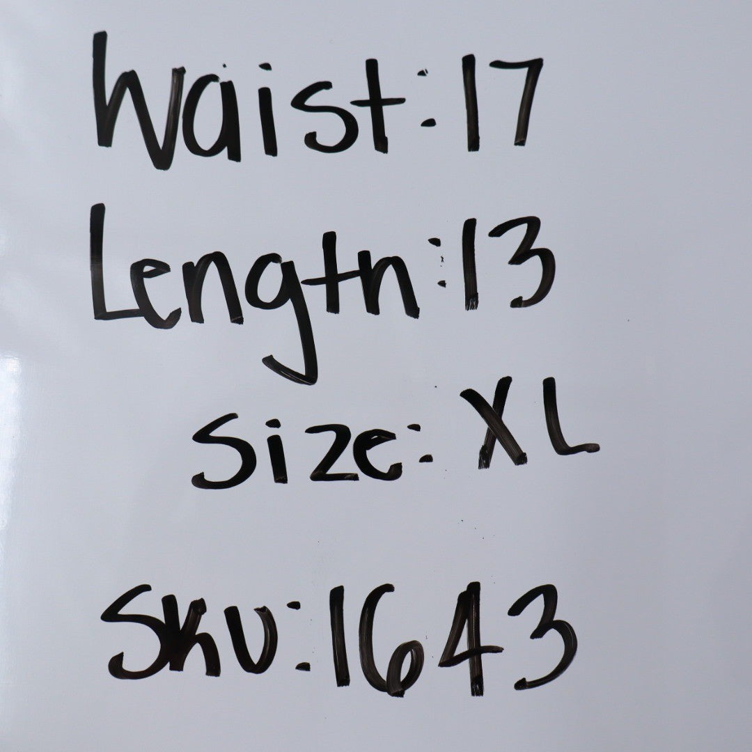 Gymshark Training Sports Bra Royal Blue Racerback Support Women's XL