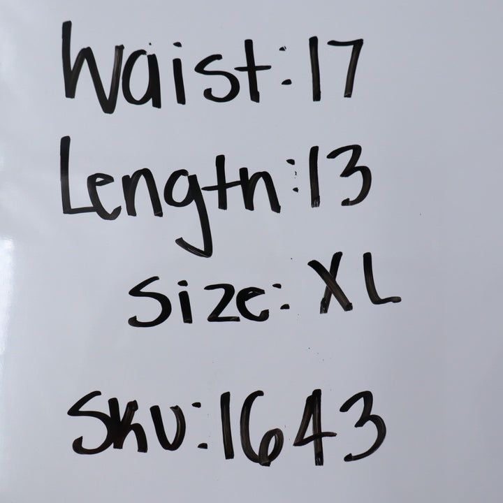 Gymshark Training Sports Bra Royal Blue Racerback Support Women's XL