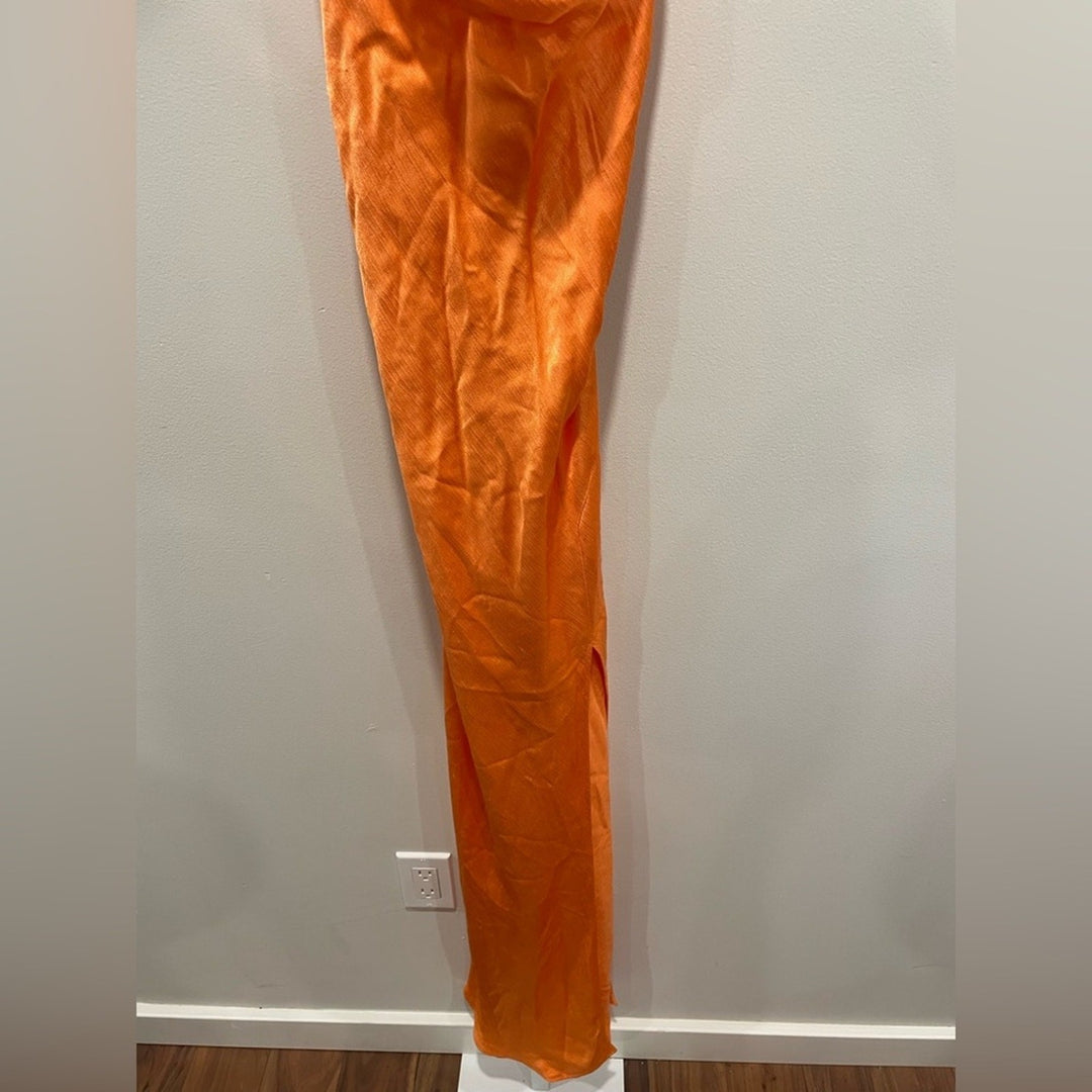 Bec & Bridge Annika Gown Size 10