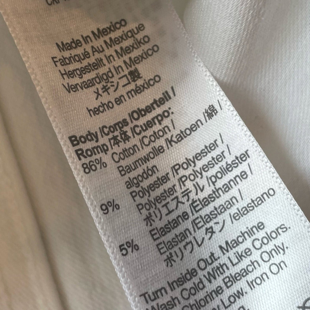 Madewell Mid-Rise Kick Out Jeans Size 24