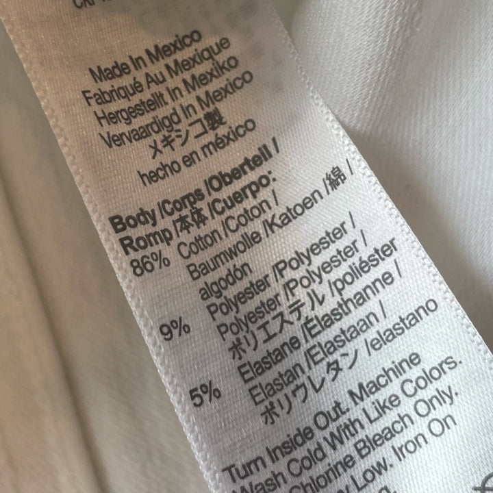 Madewell Mid-Rise Kick Out Jeans Size 24