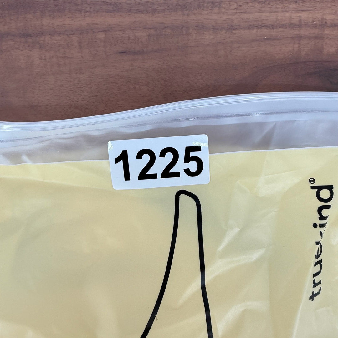 truekind Everyday Comfort Straps Wireless Shaping Bra Chai Size S