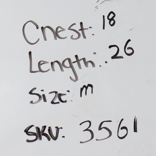 American Giant Full Zip Hoodie Black Made in USA Lightweight Size M