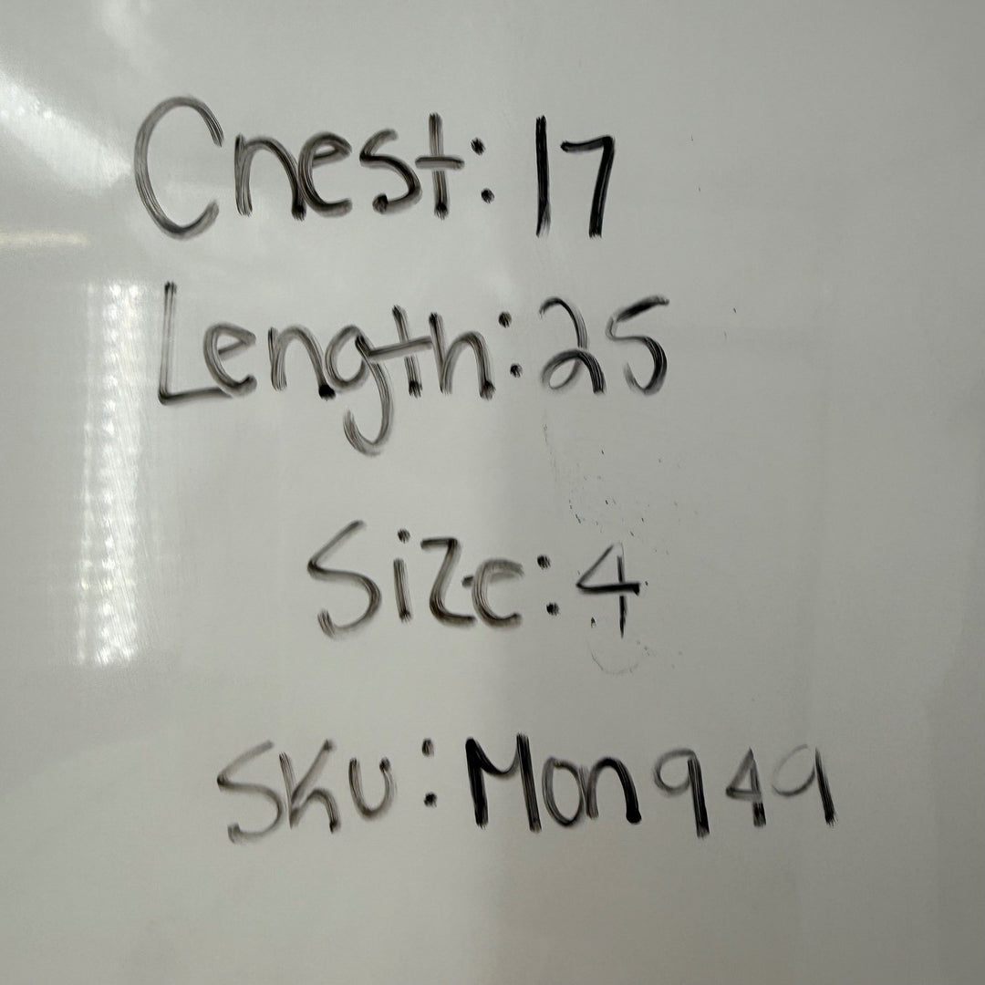 Lululemon Athletic Tank Top Black Mesh Athleisure Workout Size 4