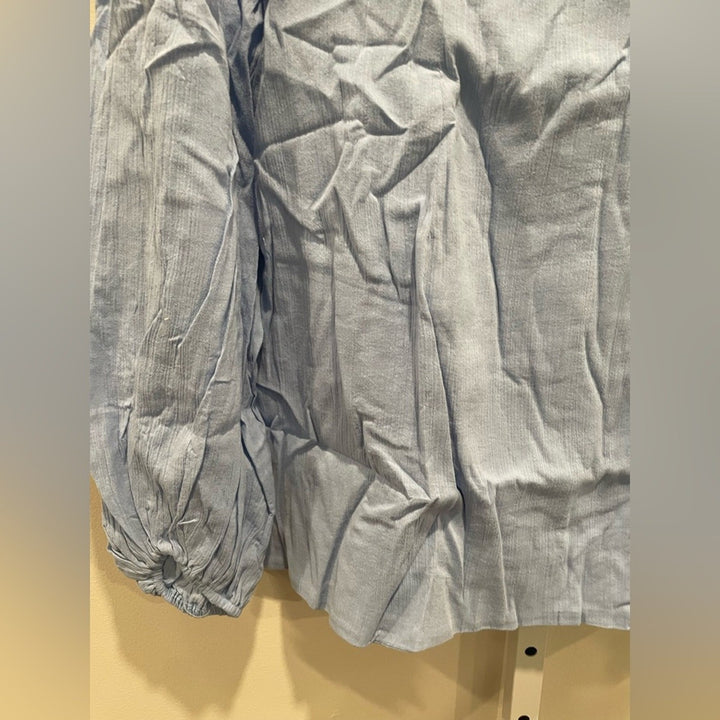 Rumer Camille Mini Dress Size L