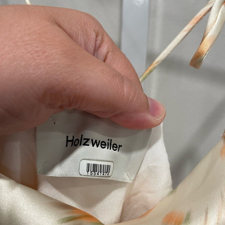 Holzweiler Eila Dress Size S