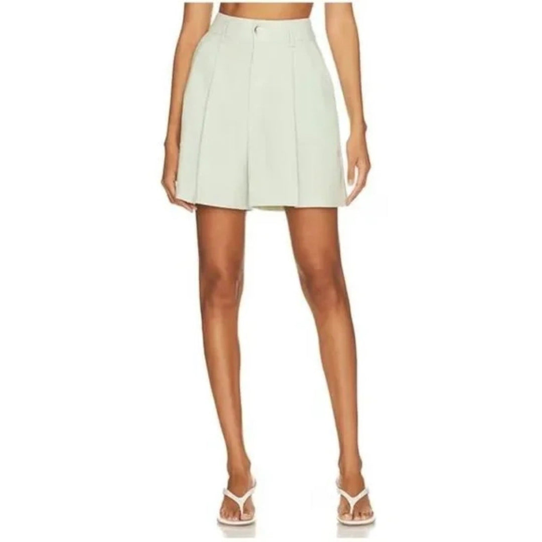 WeWoreWhat Trouser Shorts Size 6