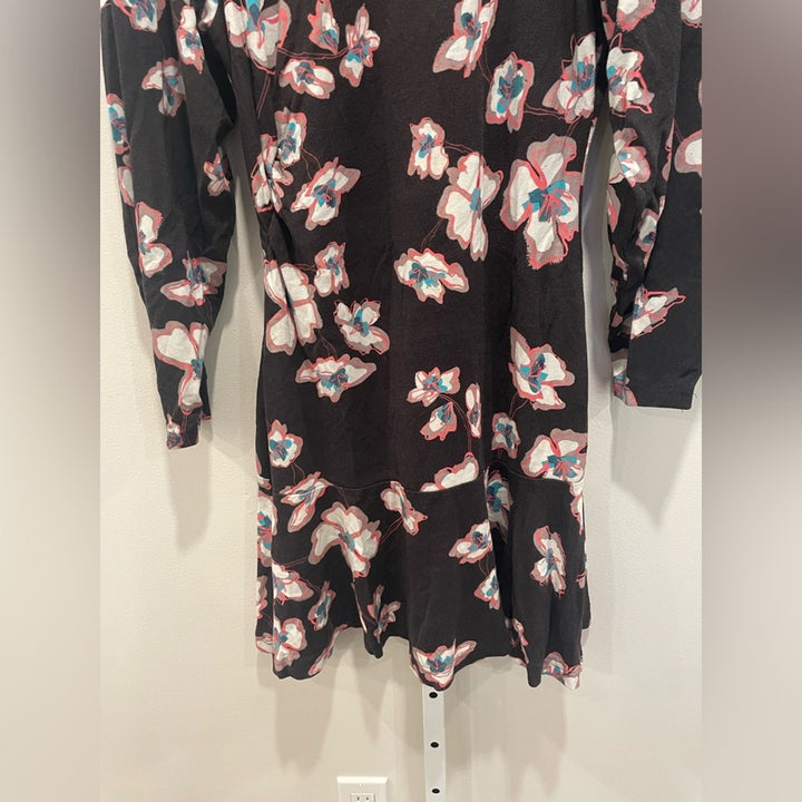 Tanya Taylor Neomie Dress Size 10