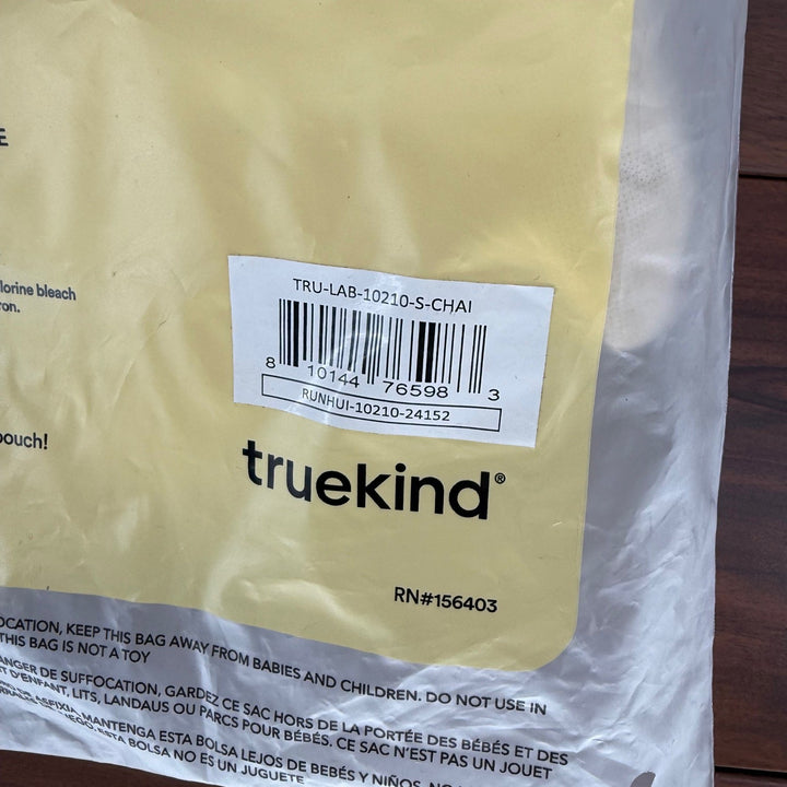 Truekind Supportive Comfort Wireless Shaping Bra Size S