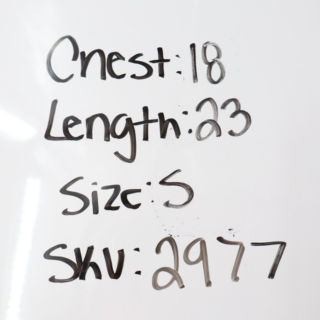 American Giant Classic Tee Black Crew Neck Short Sleeve Made in USA Size S