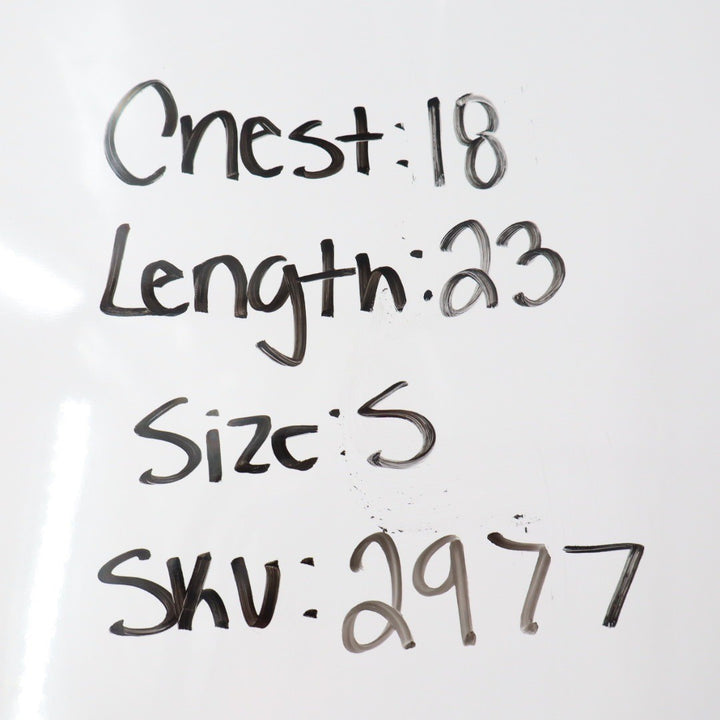 American Giant Classic Tee Black Crew Neck Short Sleeve Made in USA Size S