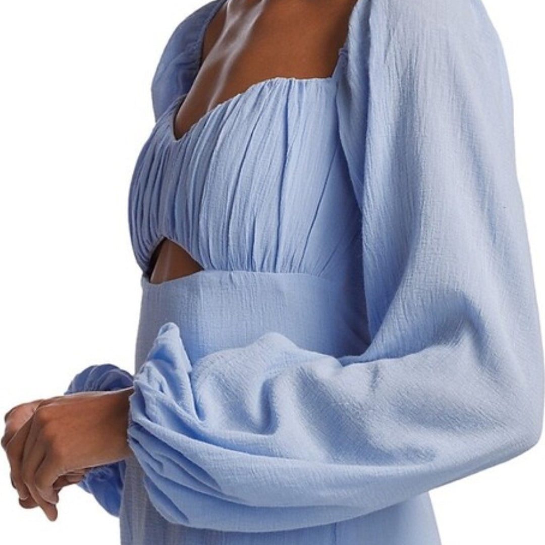 Rumer Camille Mini Dress Size L