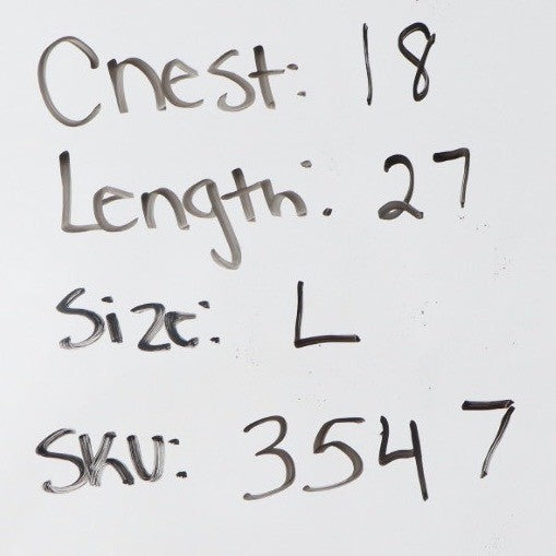 American Giant Full Zip Hoodie Heather Blue Lightweight Made in USA Size L