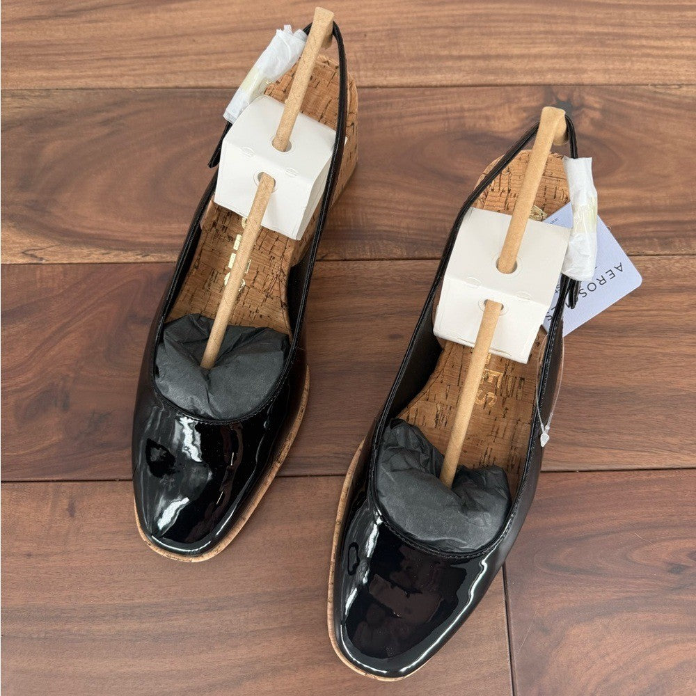 Aerosoles Aria Women's Dress Pumps Size 7.5