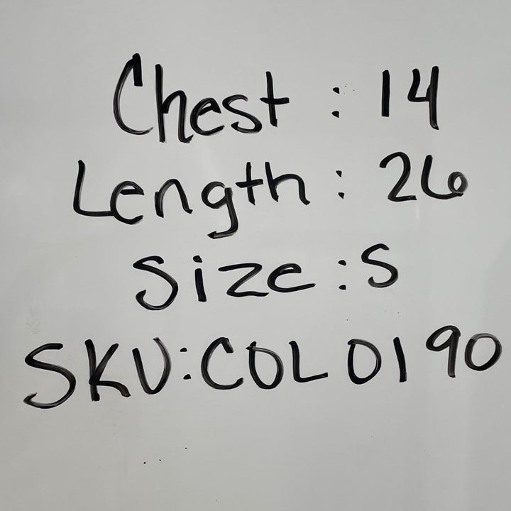 Arizona Jean Company Black Cable Knit Cowl Neck Sweater Size S