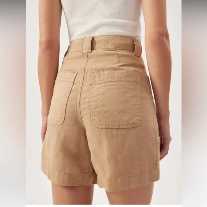 DL1961 Heidi Shorts Size XS