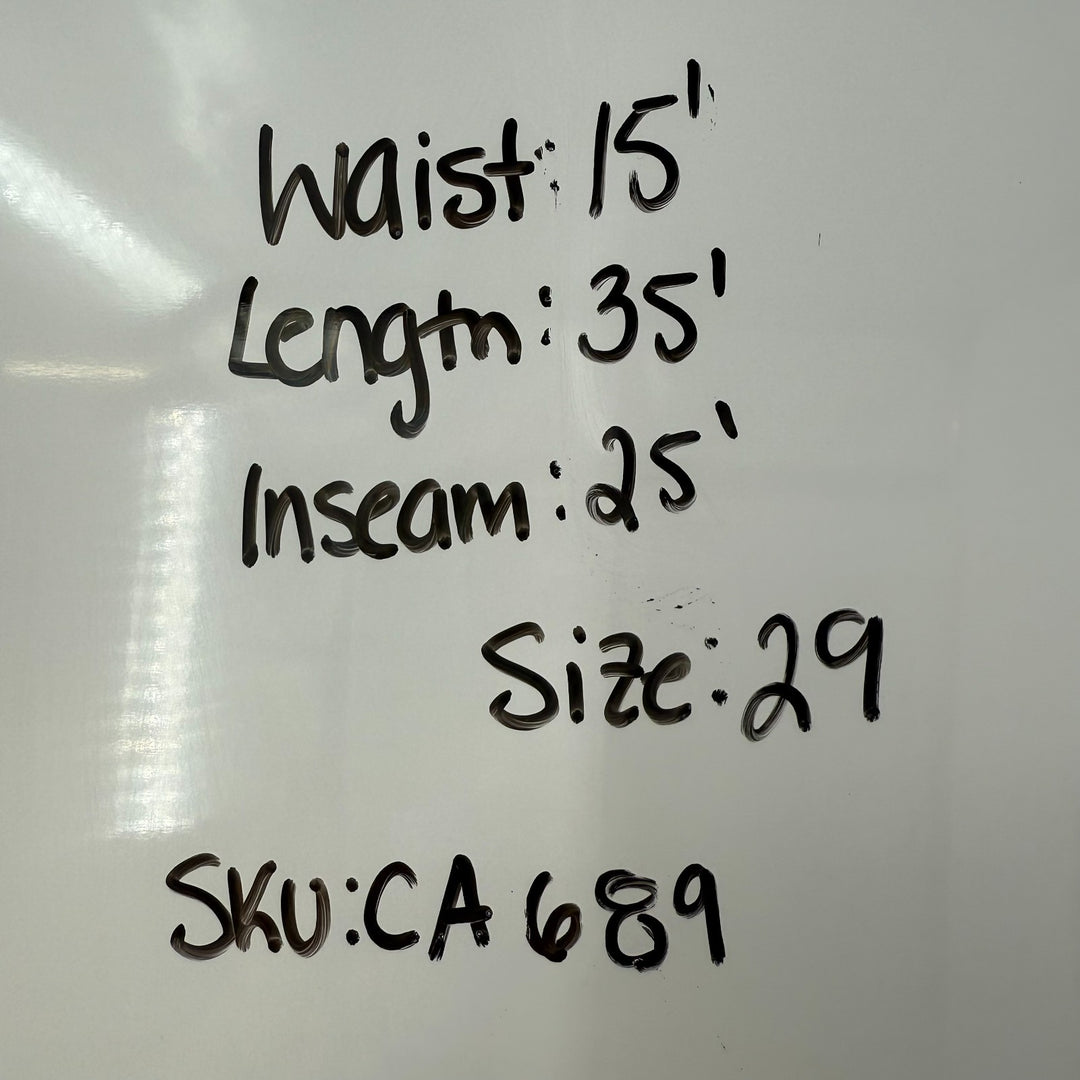 Principle Denim Innovators Jeans Womens 29 Blue Denim Cotton Stretch Skinny Leg