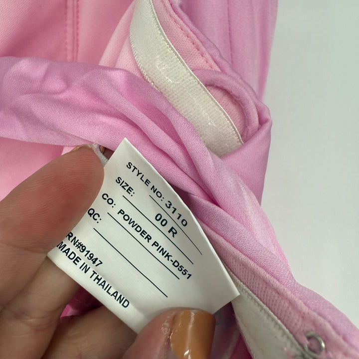 Dessy Collection Draped Satin Grecian Column Gown With Convertible Straps