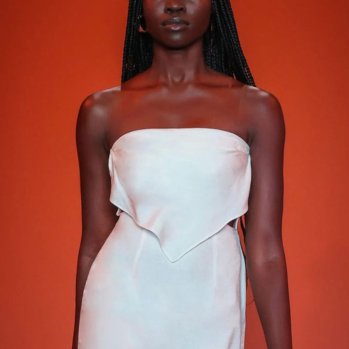 Rumer Roam Bandana Top Size M