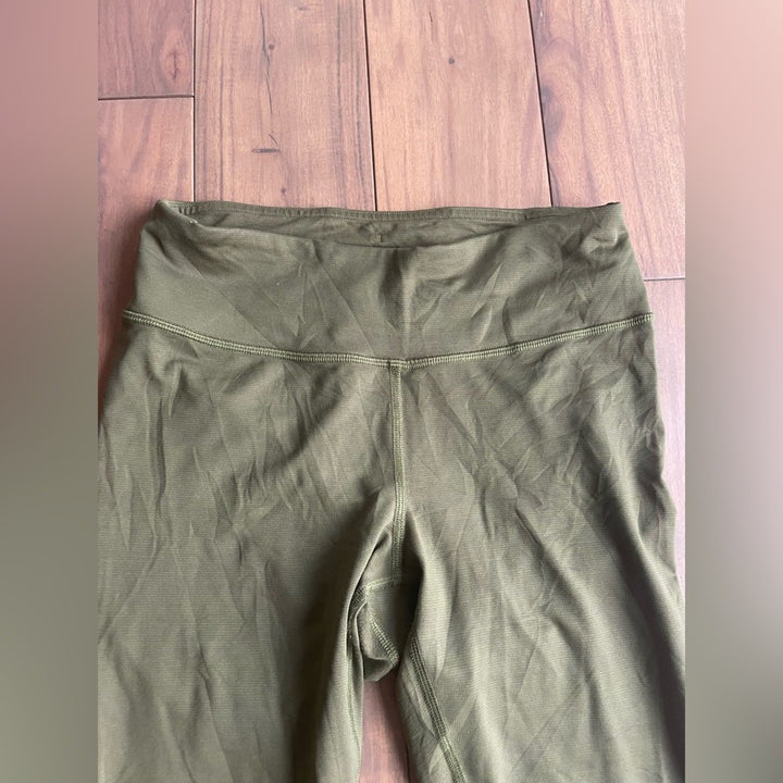 Outdoor Voices Move Free Leggings Size S