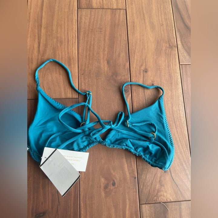 L Space Brittany Bikini Top Size M