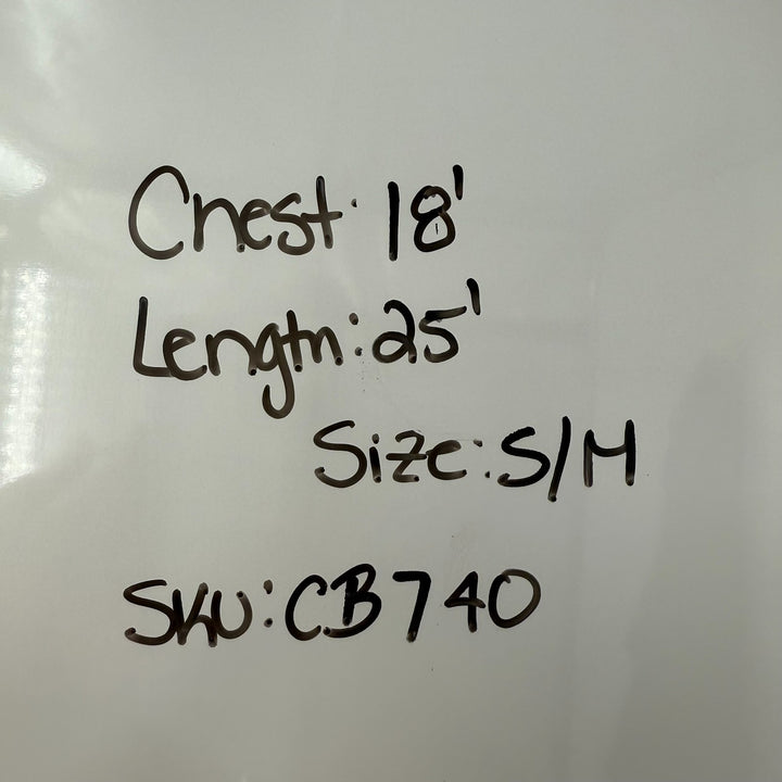 Nally & Millie Blouse Top Women S/M Black Burnout Velvet Nylon Lined Bell Sleeve