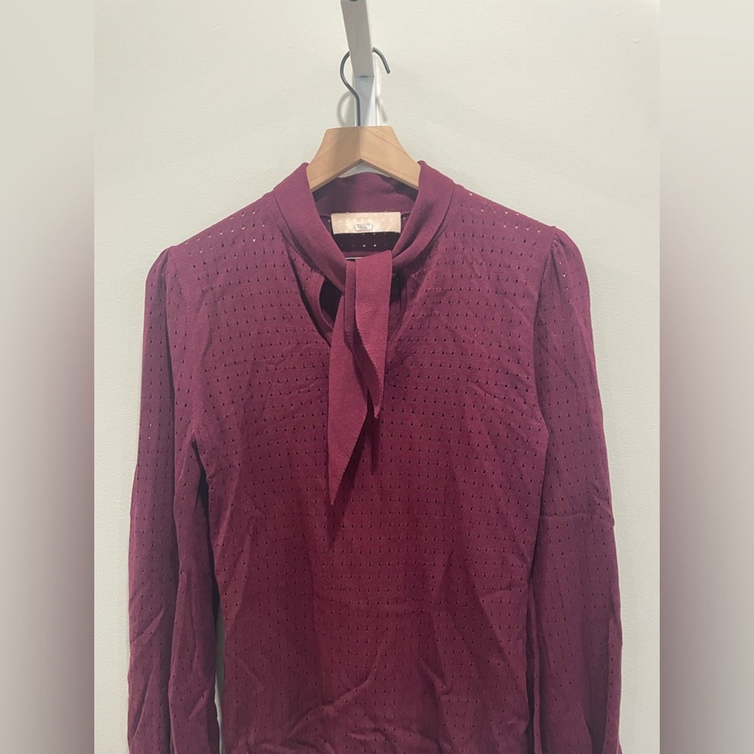 Keepsake Serein Knit Top Size S