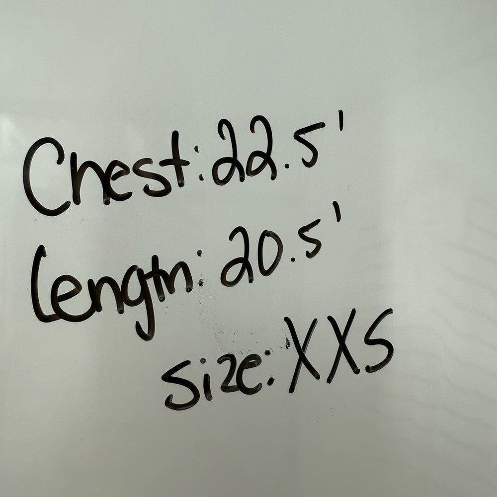 Madewell Relaxed V-Neck Polo Shirt in Stripe Size XXS