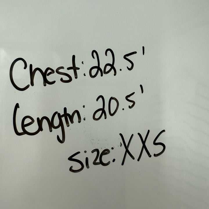 Madewell Relaxed V-Neck Polo Shirt in Stripe Size XXS