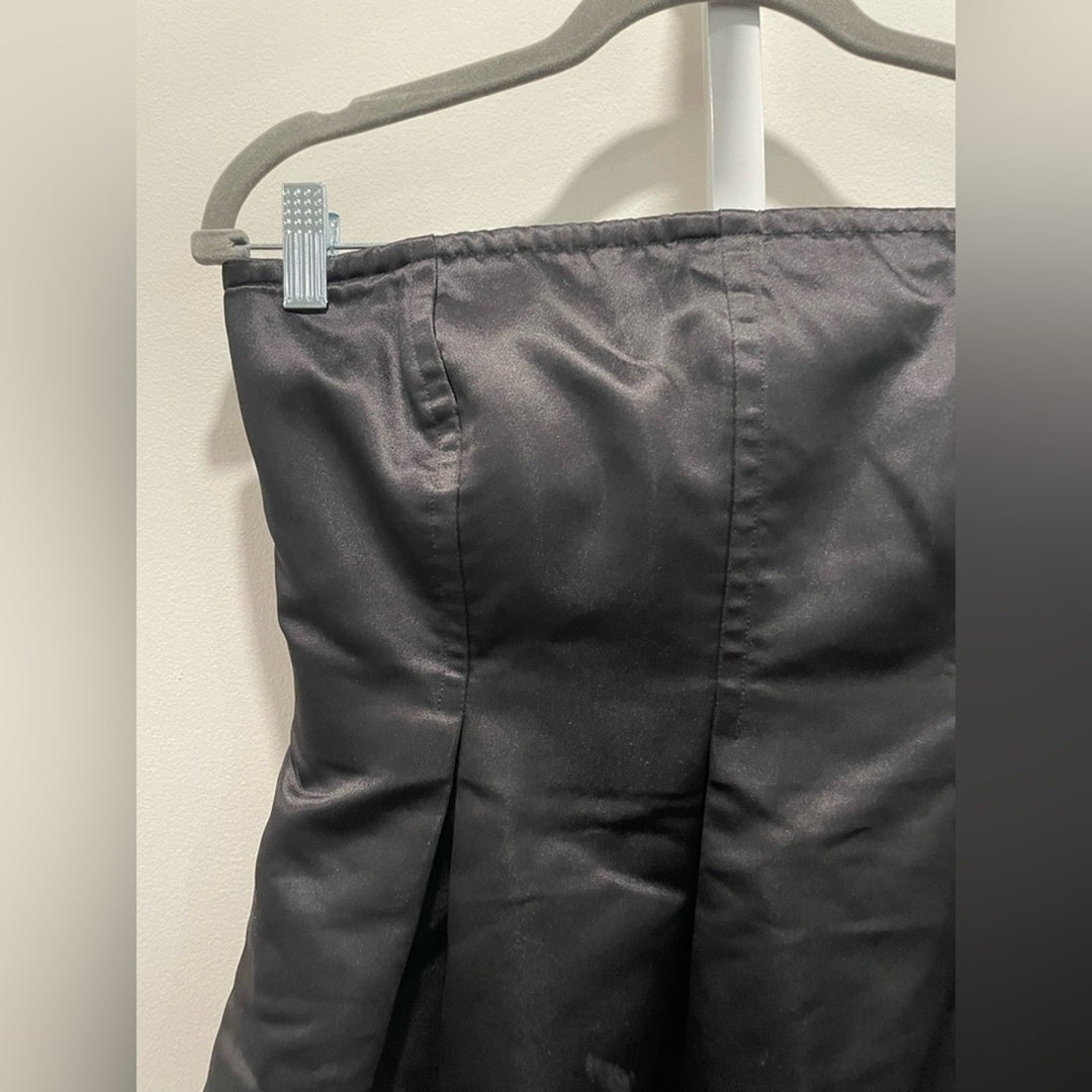 Marina Moscone X RTR Mini Cocktail Dress Size 4