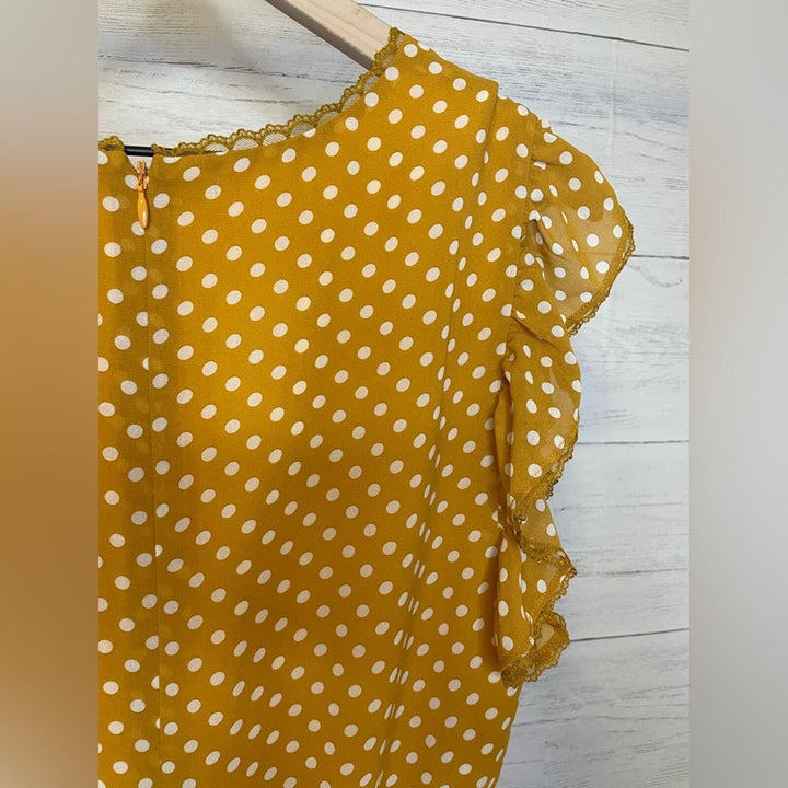 Tularosa Revolve Huntington Dress Size M